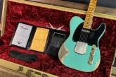 Fender Custom Shop Ltd Edition 51 Nocaster Heavy Relic Sea Foam Grenn-5.jpg